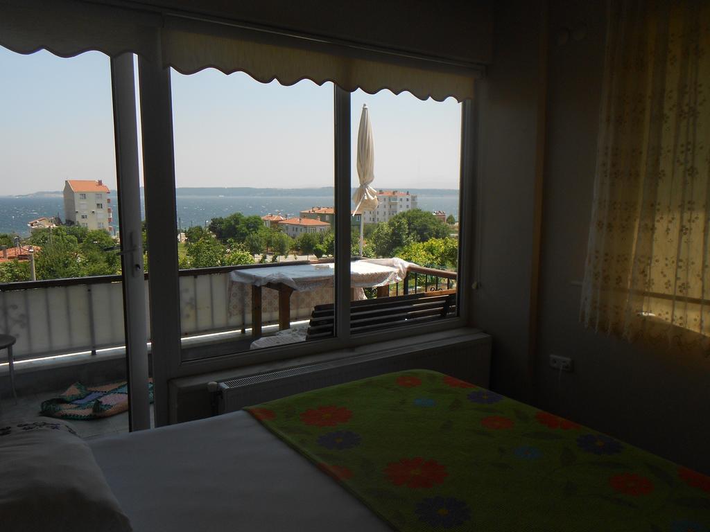 Irmak Family Pension & Apartments Eceabat Room photo