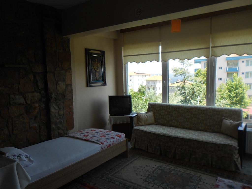 Irmak Family Pension & Apartments Eceabat Room photo