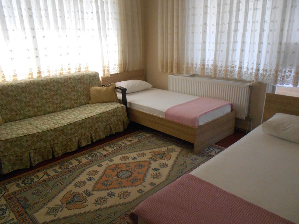 Irmak Family Pension & Apartments Eceabat Room photo