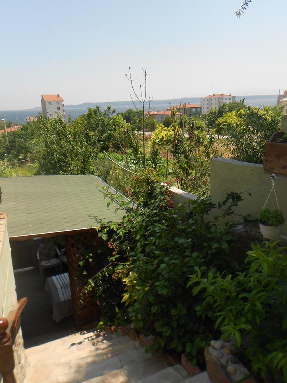 Irmak Family Pension & Apartments Eceabat Room photo