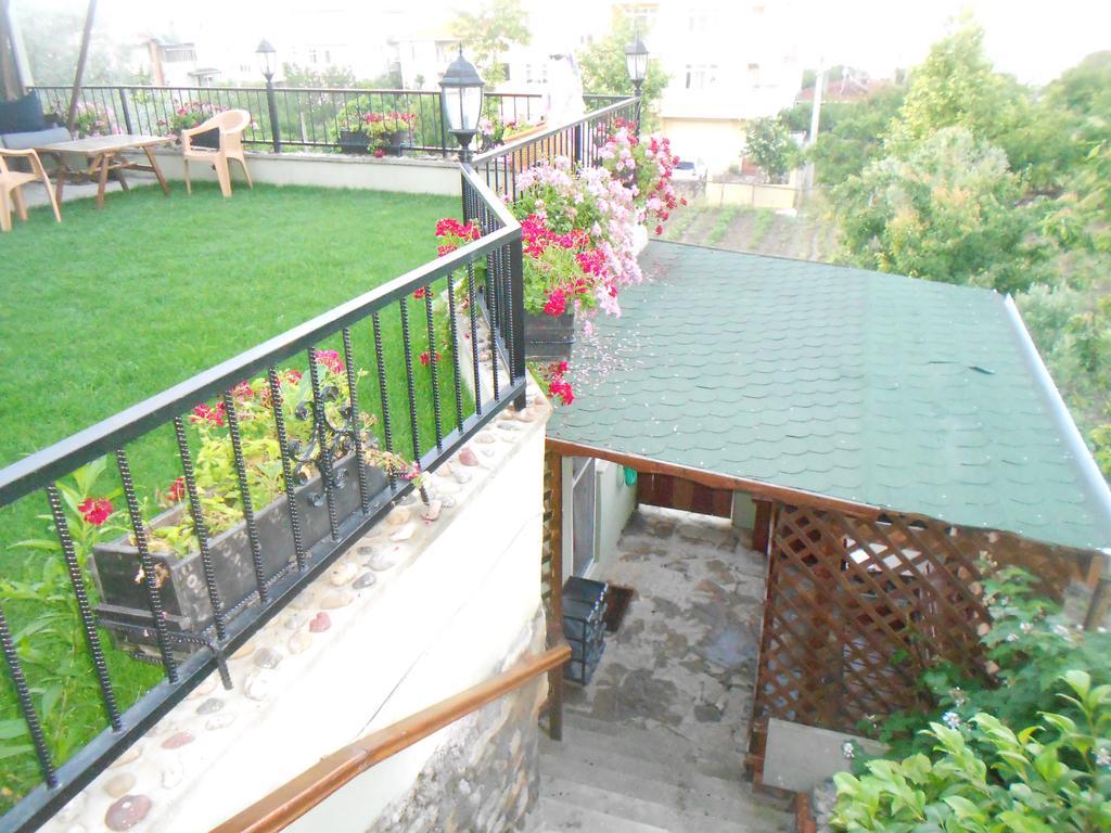 Irmak Family Pension & Apartments Eceabat Exterior photo