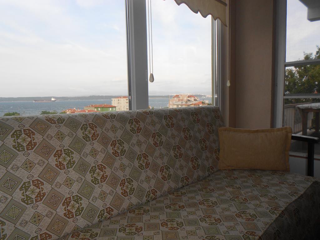 Irmak Family Pension & Apartments Eceabat Room photo