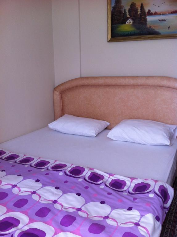 Irmak Family Pension & Apartments Eceabat Room photo